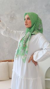 Mevrouw Hijab SETAMAN 110 Ultrafine Lasercut