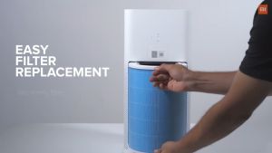 【blue-detached】🚚 Local shipping🚚 Replacement Compatible with Xiaomi 2/2S/2H/2C/3H/3C/3S/pro Filter Air Purifier Accessories High Quality HEPA&Active Carbon High-Efficiency Antibacteria Virus