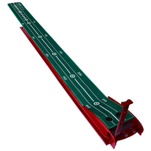 TTYGJ | Aiming Assistance Indoor Golf Practice Set