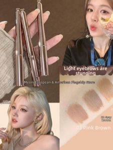 Waterproof Brow Gel For Light Brows