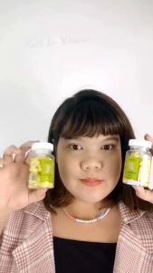 ANIMATE ORIGINAL SOFT GEL KAPSUL SERUM FACIAL OIL BPOM / FACIAL ESSENCE / SERUM KAPSUL VIT E