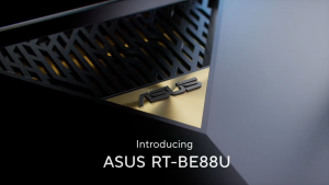 ASUS RT-BE88U Dual-Band WiFi 7 AiMesh Extendable Performance Router