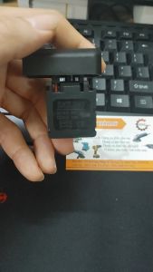 (Hàng Xịn) Công tắc máy chà tường ACZ có đèn công tắc on off máy chà tường QL Total và nhiều thương hiệu khác - Công tắc bóp công tắc cò DIY - HẢI MY STORE