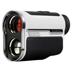 PGM GOLF | High-Precision Slope-Compensation Flag Locking Golf Rangefinder 1300 Yards