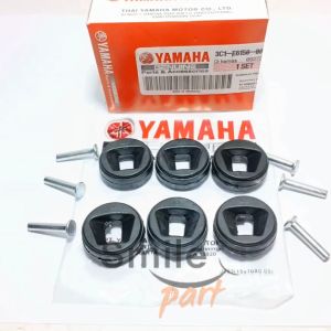 Karet Kopling 3C1 Vixion MX Vixion New MX New Byson Xabre R15 KARET KOPLING VIXION NEW XABRE R15 3C1