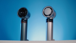 Edifier x Vision TURBO Cool 6 Mini Handheld Fan 4800mAh Rechargeable Handheld Turbine Air Cooling Fan LED Display For Commuting Work Outdoor Sports