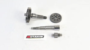MUTAKIN Racing Transmission Gear For Honda BEAT CARB