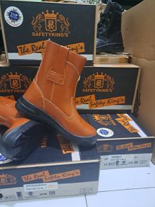 Sepatu Safety Kings Original produk Safety Kings