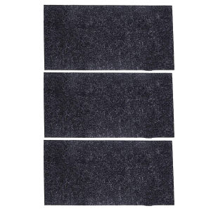 3PCS Nano Sparkle Cloth Easily Repair Multifunction Nano Magic Cloth Restore Car Paint Scratch Repair Remover Cloth Water Polishing for Car Scratches