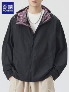 ROMON | Sun Protection Quick-Drying Outdoor Jacket