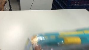 ส่งด่วน 24ชม. Water gun ปืนฉีดน้ำของเล่น รุ่น BO-988 ปืนฉีดน้ำสงกรานต์ ยิงไกล จุเยอะ สีพาสเทล พลาสติกหนาเเข็งเเรงทนทาน