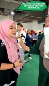 Tungbayee Mumtum Tummy Oil Blend  | Maternity Oil