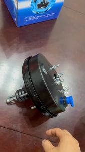 Bầu tổng phanh xe ô tô CC 1020 phổ biến 4 ốc mặt trên 78x108 4 ốc mặt dưới 53x83