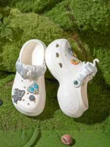 Semir | Thick Soled Ladies Beach Sandals
