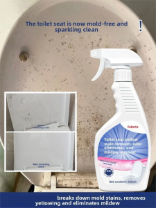 JINGSHU | Mold Stain Remover Cleaning Agent