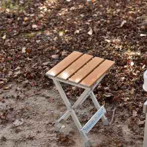 TRAVELCLOUD | Portable Lightweight Folding Stool