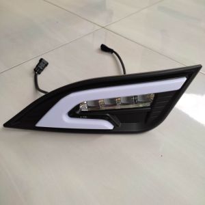 Foglamp Lampu Kabut New Patriot 24 Volt Original