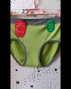 Calnikean Celana Dalam Wanita Size XXL JUMBO