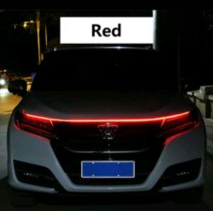 LAMPU LED MOBIL NEON FLEIBEL 12VOLT