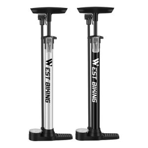 West Biking | High-pressure Portable Air Pump
