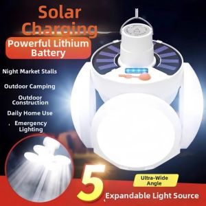 MOLIDA | Silent Remote Control Eye Protection Energy-saving Fan Light