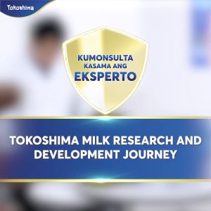 Tokoshima (Buy 2 Get 1) - Nutritional supplement cardiovascular protection Stabilize Blood Pressure