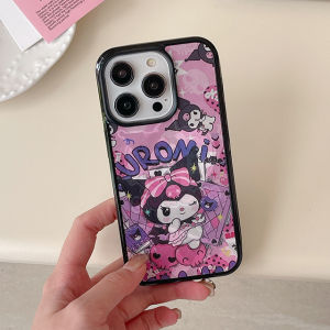 เคสโทรศัพท์มือถือลายผีเสื้อการ์ตูนสำหรับ Samsung S23 S24 Ultra S25 plus ป้องกันการตกหล่นแบบเต็มจอ Galaxy S25 Edge รุ่นใหม่ Samsung 25 plus