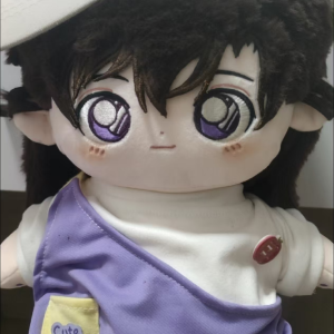 Đồ Chơi Búp Bê Cotton 40cm Phim Hoạt Hình Kaito Kid Birthday Gift Cotton Doll Anime Periphery Conan Lan Attribute