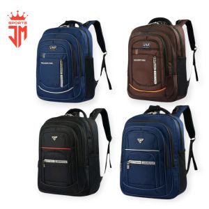 Tas Ransel pria wanita sekolah SD SMP SMA Tas kerja 100℅ original produk rippers