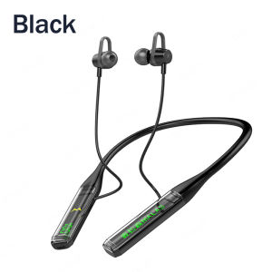 Wireless Headphones Neckband Bluetooth Earphone With Microphone Long Battery Auriculares High Quality Headset Sport For TF Card