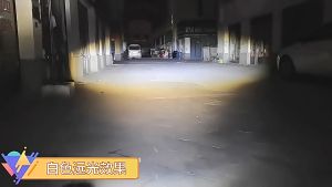 Motorcycle LED Headlight Workplace Light 12V-24V Mini Projector Lens Offroad Car Dirt Bike Street Bike Truck SUV UTV ATV Driving Fog Light