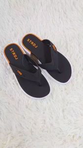 รองเท้าแตะคีบ รองเท้าแตะหนีบ น้ำหนักเบา กันลื่น ใส่สบายๆ มี 3 สี 666-1