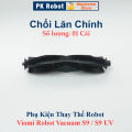 Phụ Kiện Thay Thế Viomi Robot Vacuum S9, S9UV / Chổi Lăn, Chổi Cạnh, Bộ Lọc Hepa, Khăn Lau, Túi Đựng Bụi/. 