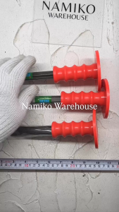 Betel Dinding Beton Topi Jumbo papak IGM 8 10 12 inch