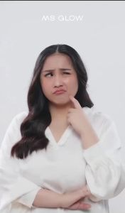 MS GLOW PAKET WAJAH | PAKET WHITENING PAKET ACNE PAKET LUMINOUS PAKET ULTIMATE PAKET DNA - Mengatasi Kulit Kusam dan Noda Hitam - Diperkaya Niacinamide dan Squalane