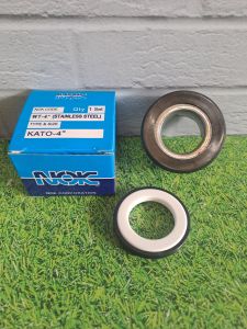 mechanical seal pompa alkon 4 inch F25 sil kato pompa air irigasi water pump