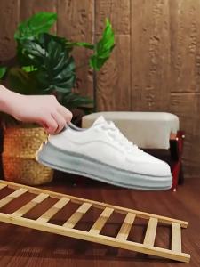 SEPTWOLVES | Breathable Soft Lightweight Height Increasing Mens Shoes