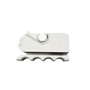 Portable Cutting Tools Cat Scraper Cardboard Cutter Creative And Cute 3D Printed Portable Cardboard Cutter