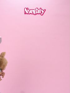 Topi Wanita Bucket Hat FHC241000009 Naughty Accessories