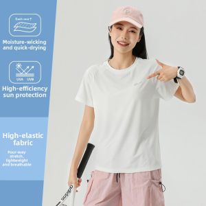 Warrior | Quick-Dry Sun-Protective Womens Sports T-Shirt Long Sleeve