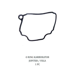 O Ring Karburator Jupiter (Harga Per 1 biji) - ORing Karet Seal Sil Mangkok Mangkuk Kalburator Kabulator Karbu Crypton Vega Shogun