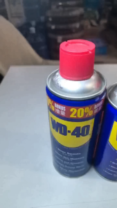 [MDEPOT] WD-40 MULTI USE OIL 100ML/191ML/277ML/333ML ORIGINAL