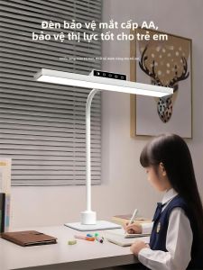 Ruijie | Đèn Bảo Vệ Mắt Học Tập Chứng Nhận 5A