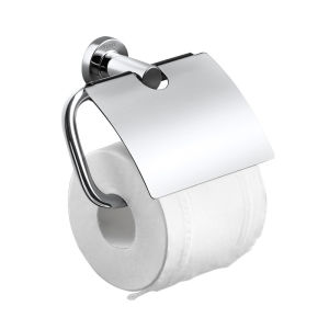 Durable Stainless Steel Toilet Roll Holder
