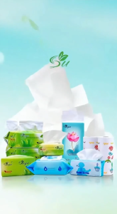 10PACKS SUYA BABY WIPES UNSCENTED 80SHEETS WITH PORTABLE PACK HIGH QUALITY NO FLOURESCENT AGENT FOR BABY ONLY