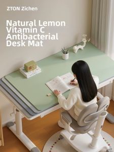 ZTION | Eye-Protective Study Desk Pad