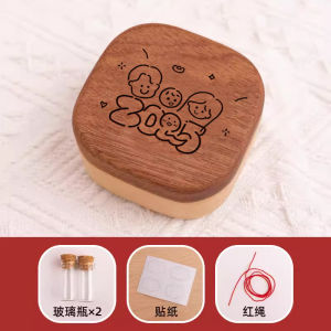 Baby Umbilical Cord Hair Preservation Box Memorable Keepsake for Newborns Gender Neutral Suitable for Baby Boys And Girls