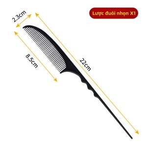 Chổi Chống Tĩnh Điện Chổi Cắt Tóc Chổi Chia Tóc Chổi Chải Tóc Cho Phụ Nữ Chổi Chải Tóc Chuyên Nghiệp Cho Nghệ Sĩ Trang Điểm Chổi Chải Răng Dày