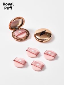XINGDOU | Ultra Mini Replacement Powder Puff 5 Pieces