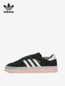 adidas | Womens Platform Classic Sneakers